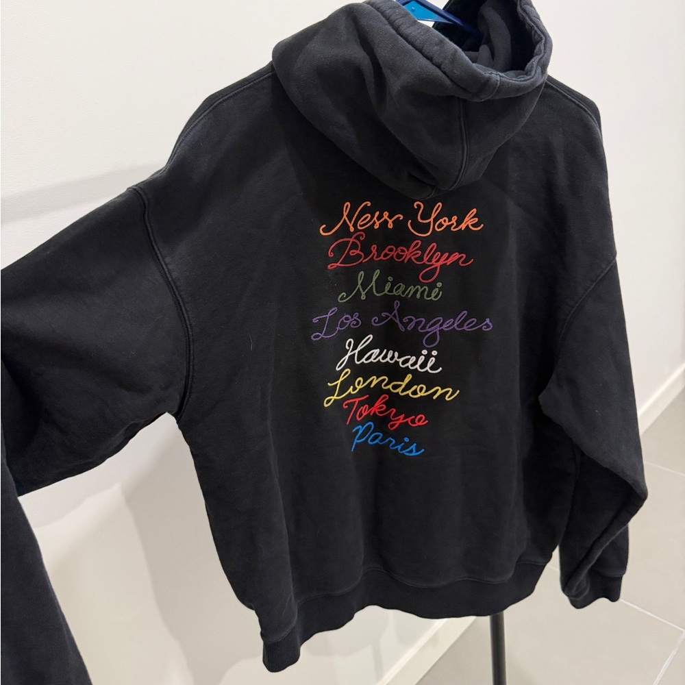 KITH hoodie